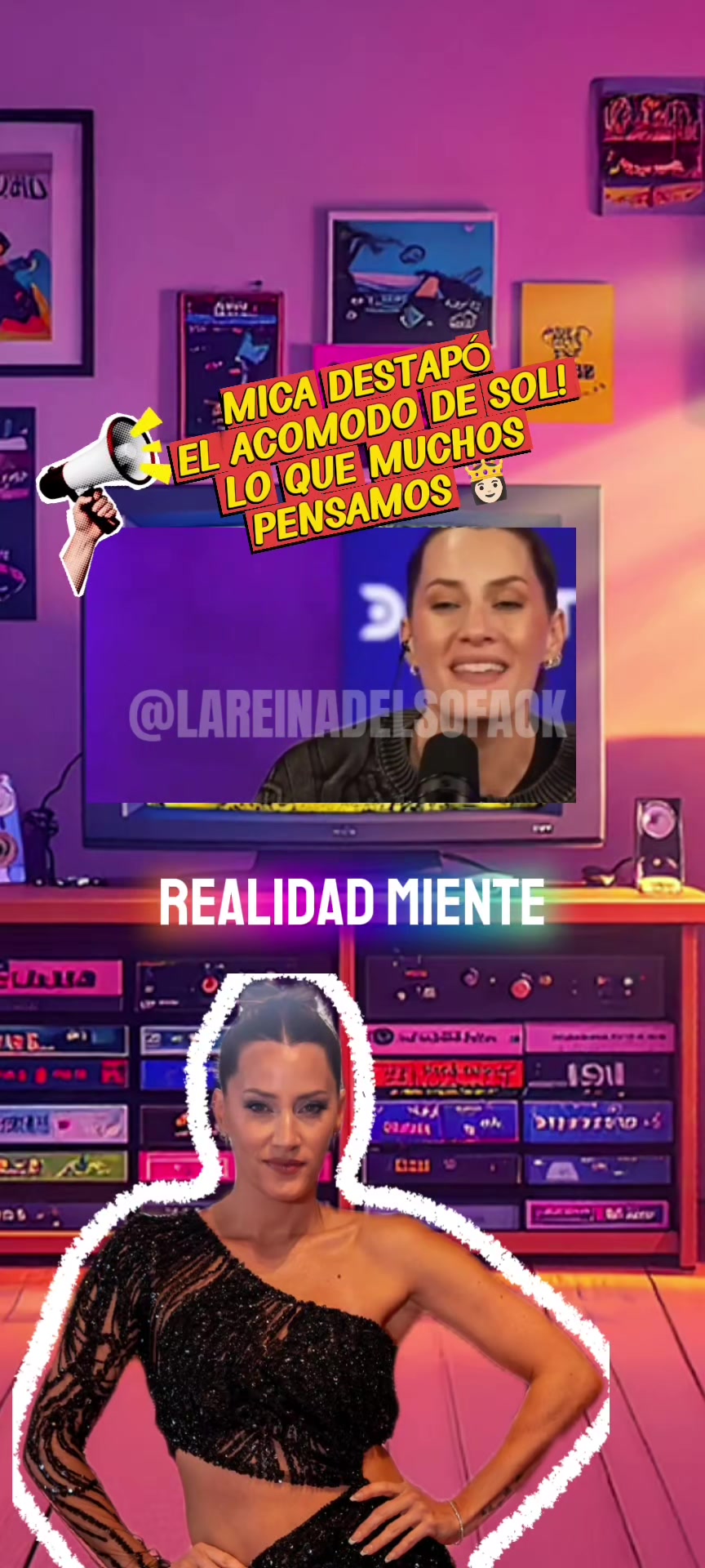 @lareinadelsofaok