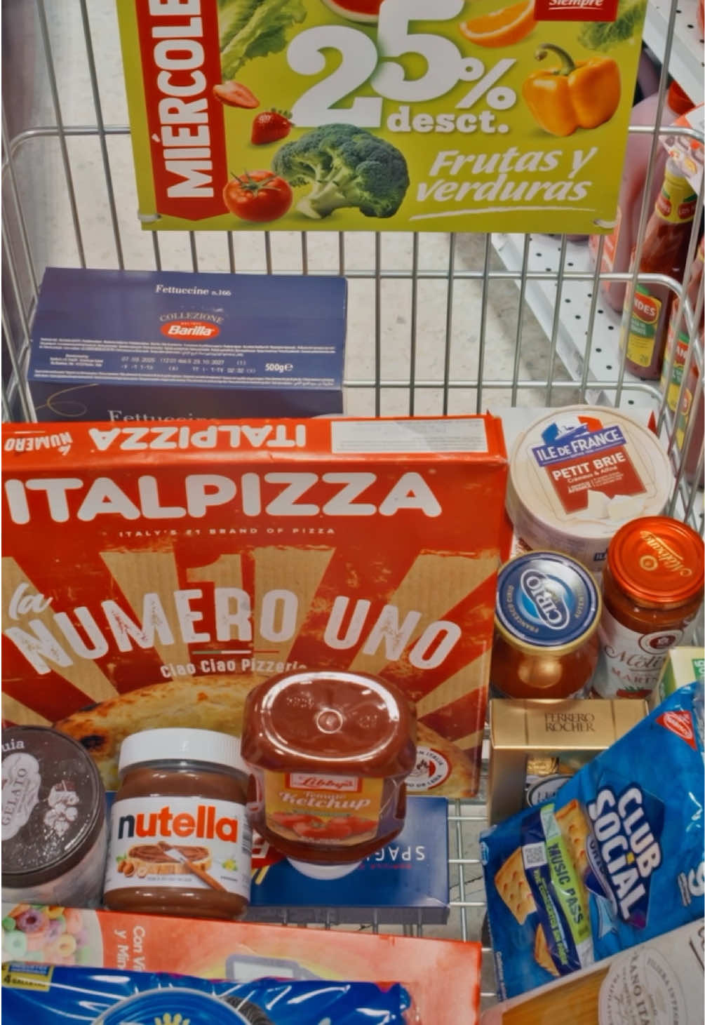 @Mi Comisariato
