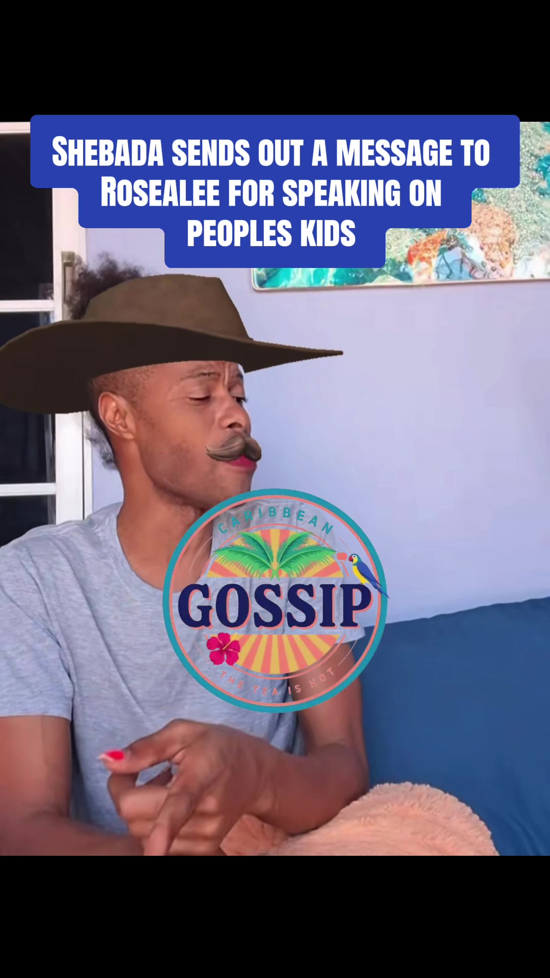 @✨Caribbean Gossip✨