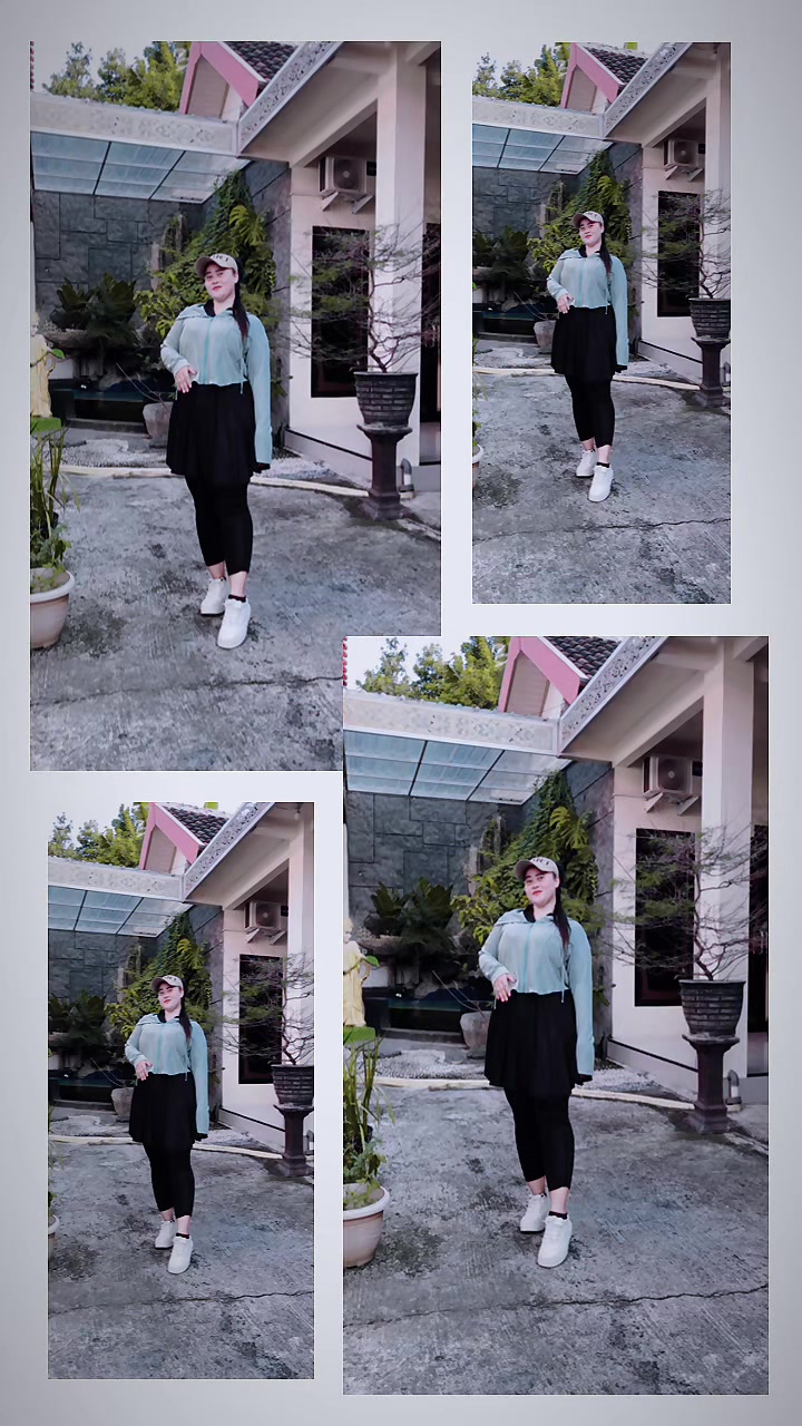 @mamanya della