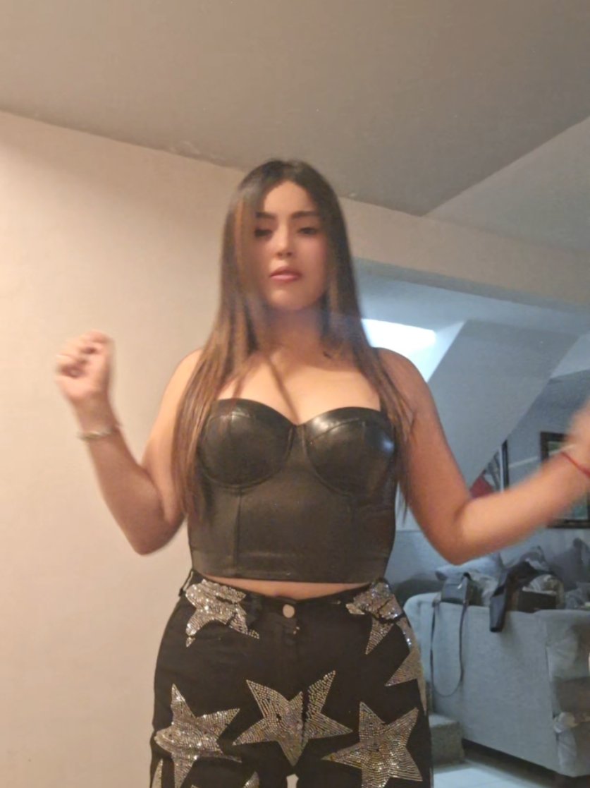 @Eliza Torres