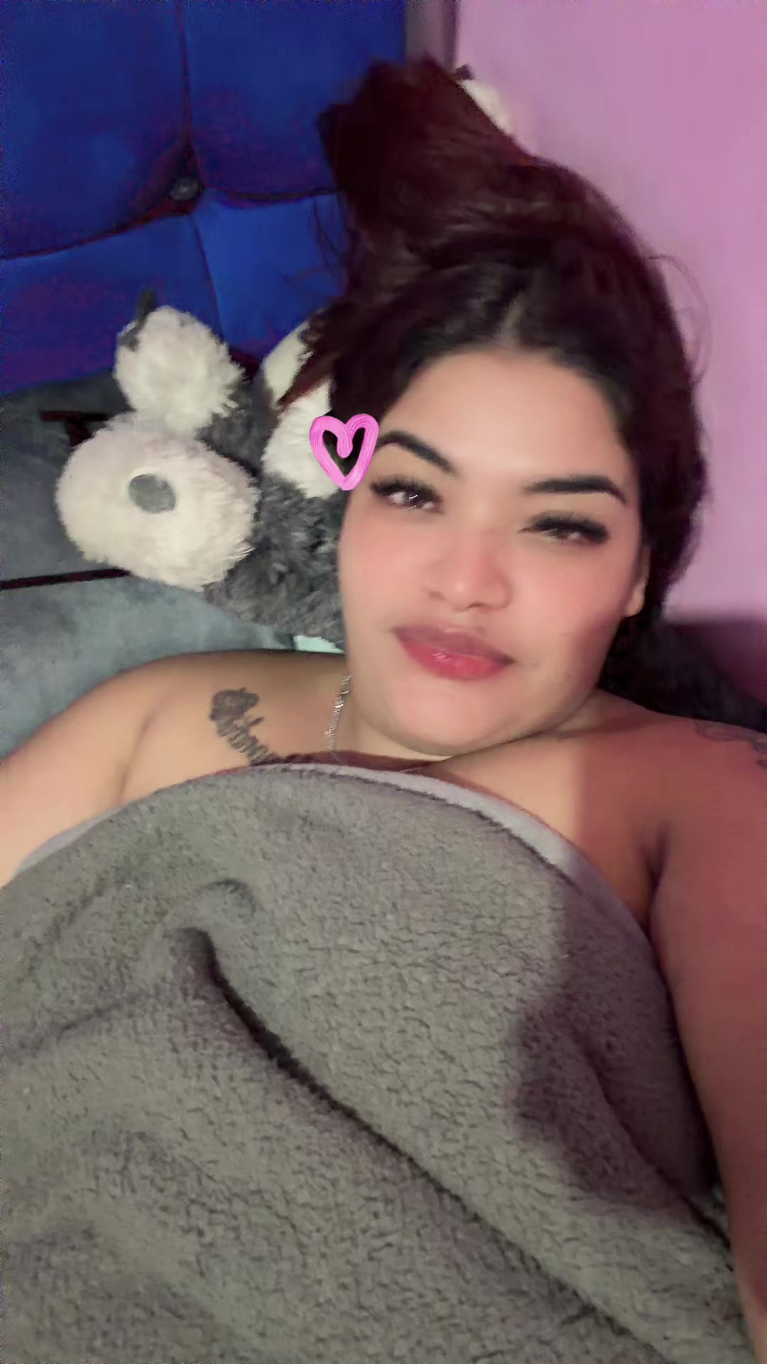 @Rancelys Mejias