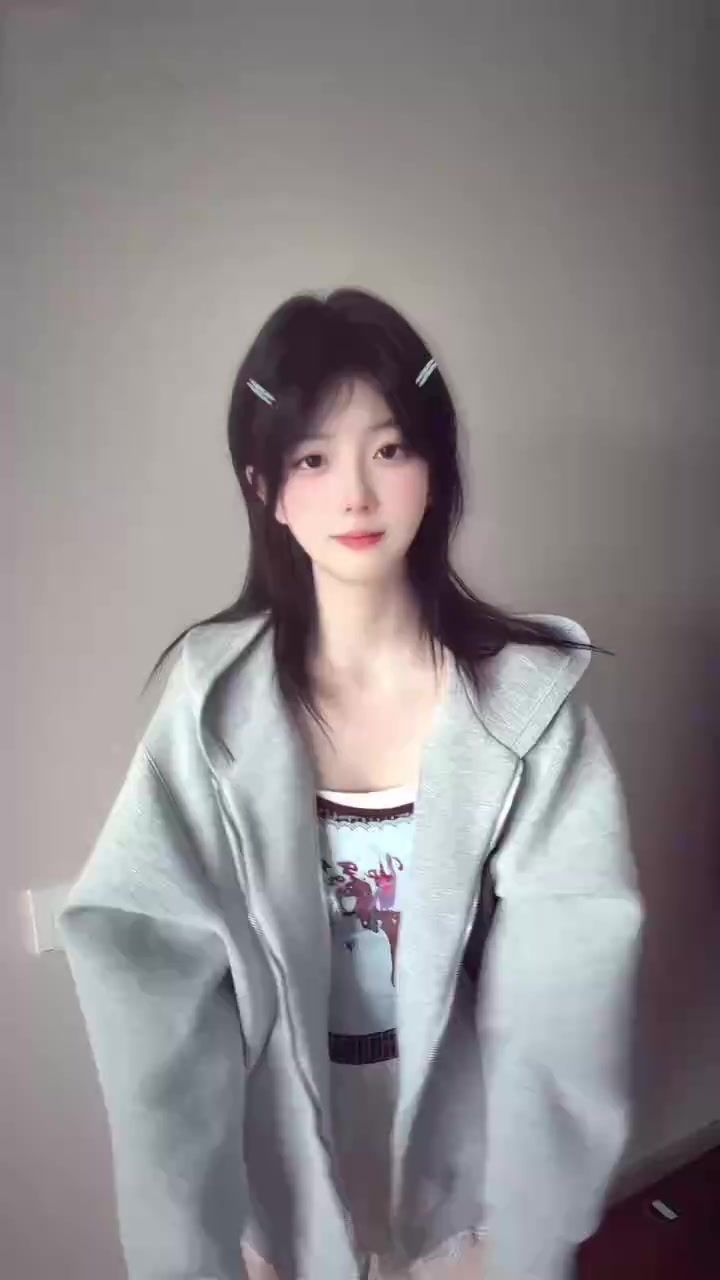 @Girl douyin