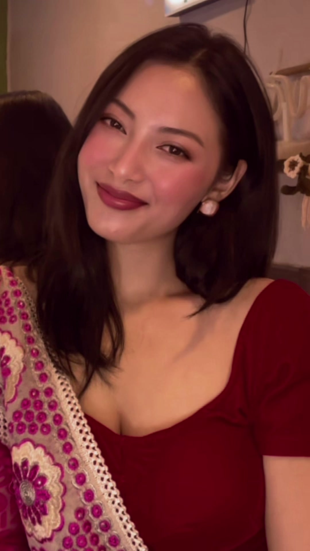 @Jasmine Shrestha