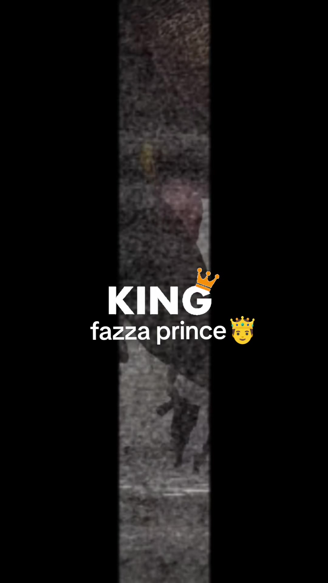 @Fz³_Prince_Hamdan💖