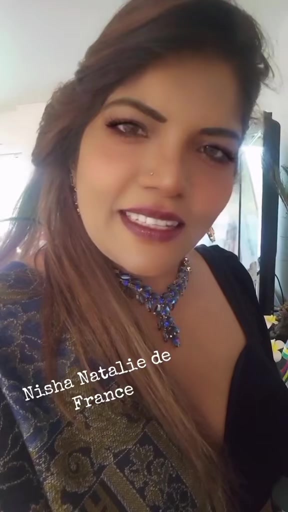 @Nisha☆Natalie🇲🇫❤️🇲🇺