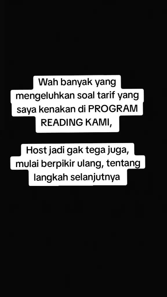 @Adi Fitrah Saragih