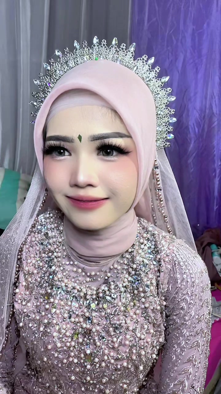 @Sella agustina (MUA SUKABUMI)