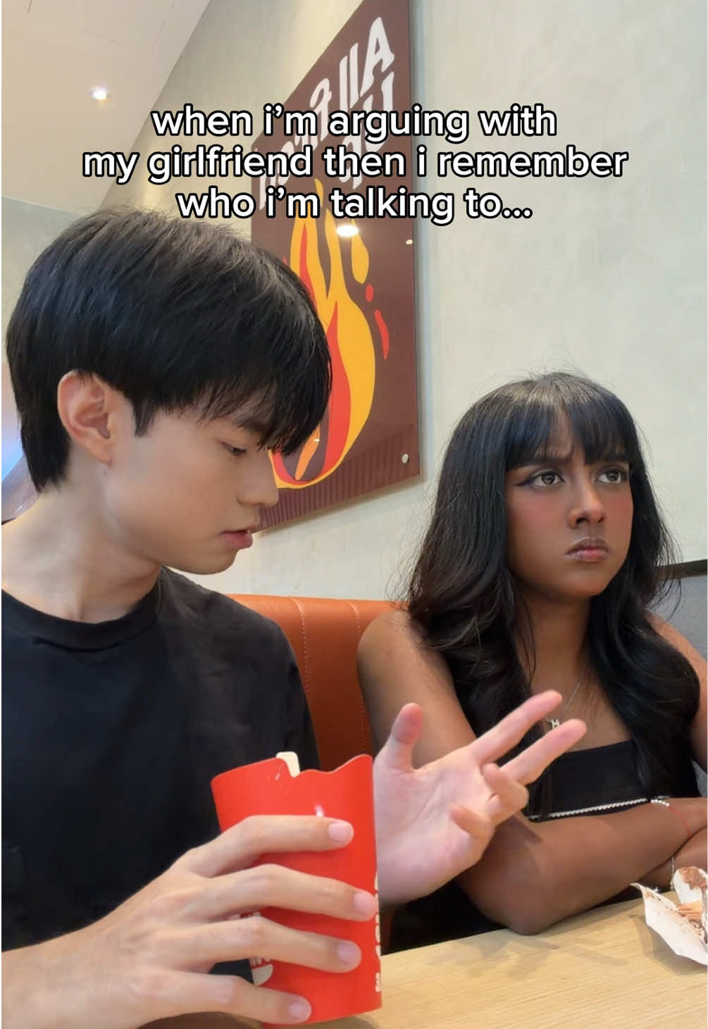 @sherrin and yixi