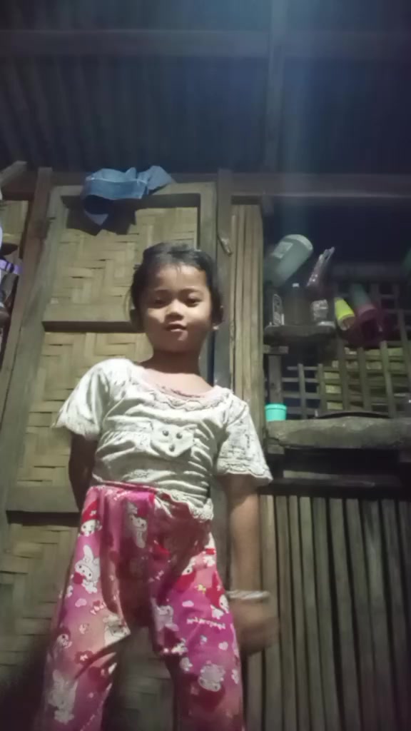 @Jonamae Vines