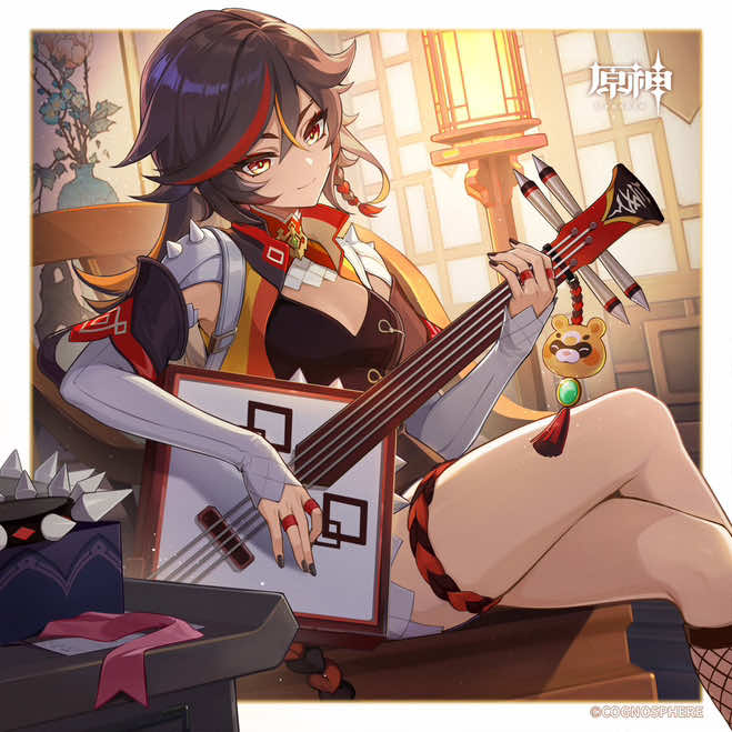 @タォクト【エウルア教】
