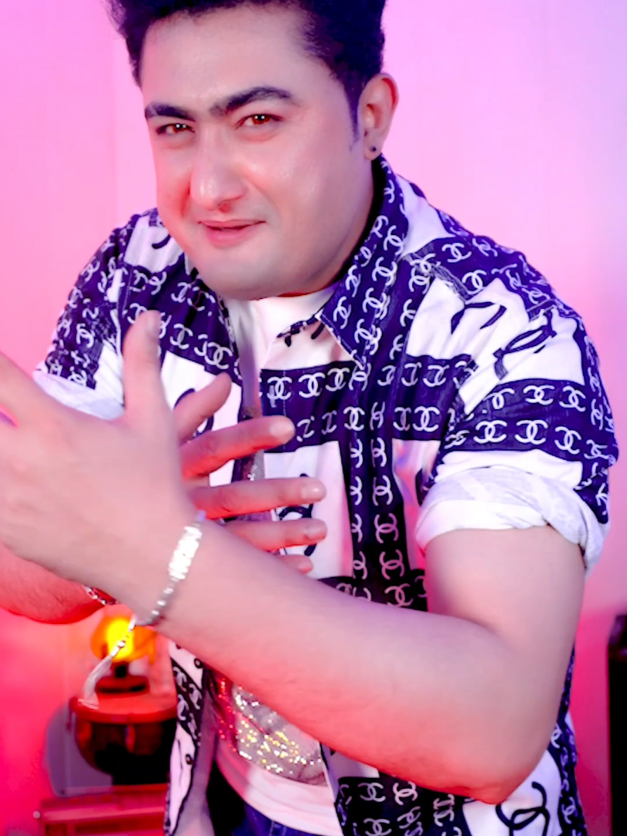 @๐๐๐ซ๐ฒ๐๐ฅ ๐๐ญ๐ฎ๐๐ข๐จ