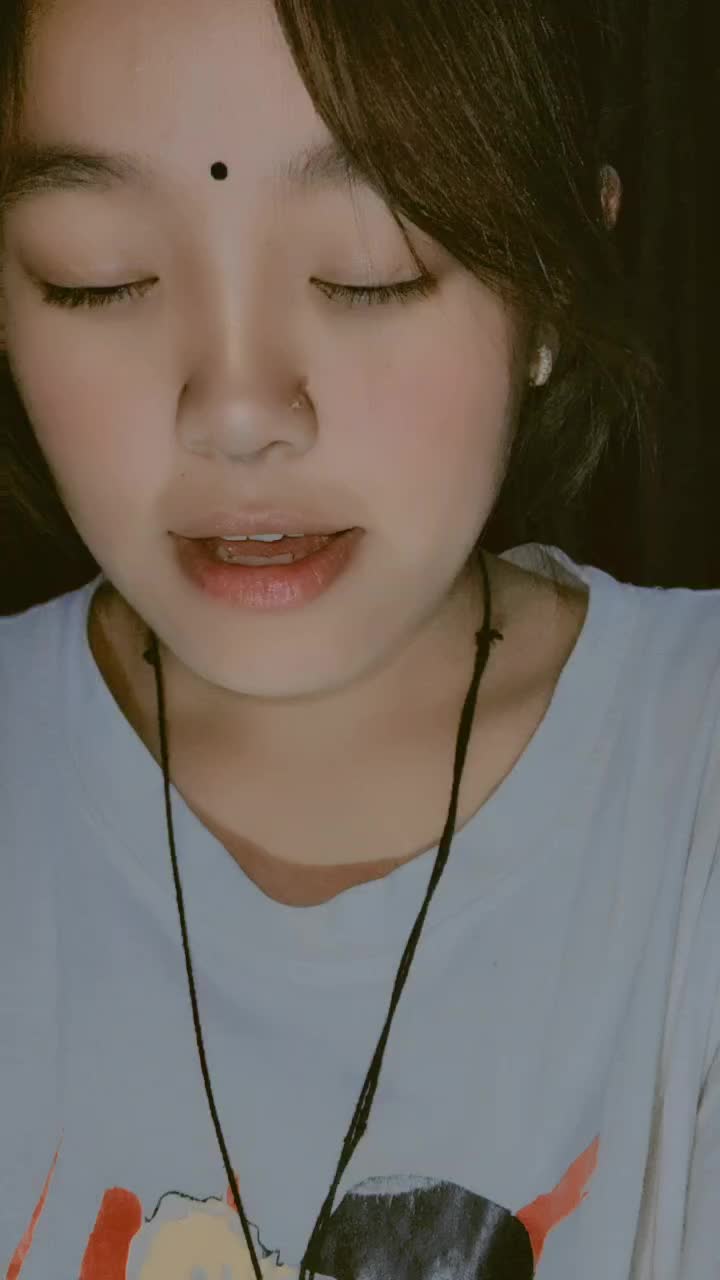 @Alina Gurung