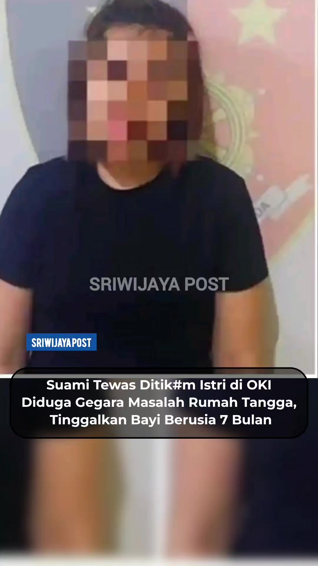 @Sriwijaya Post