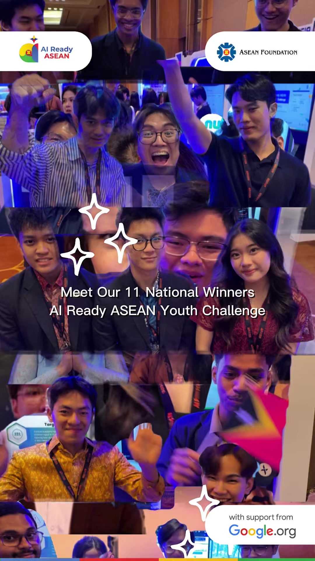 @ASEAN Foundation