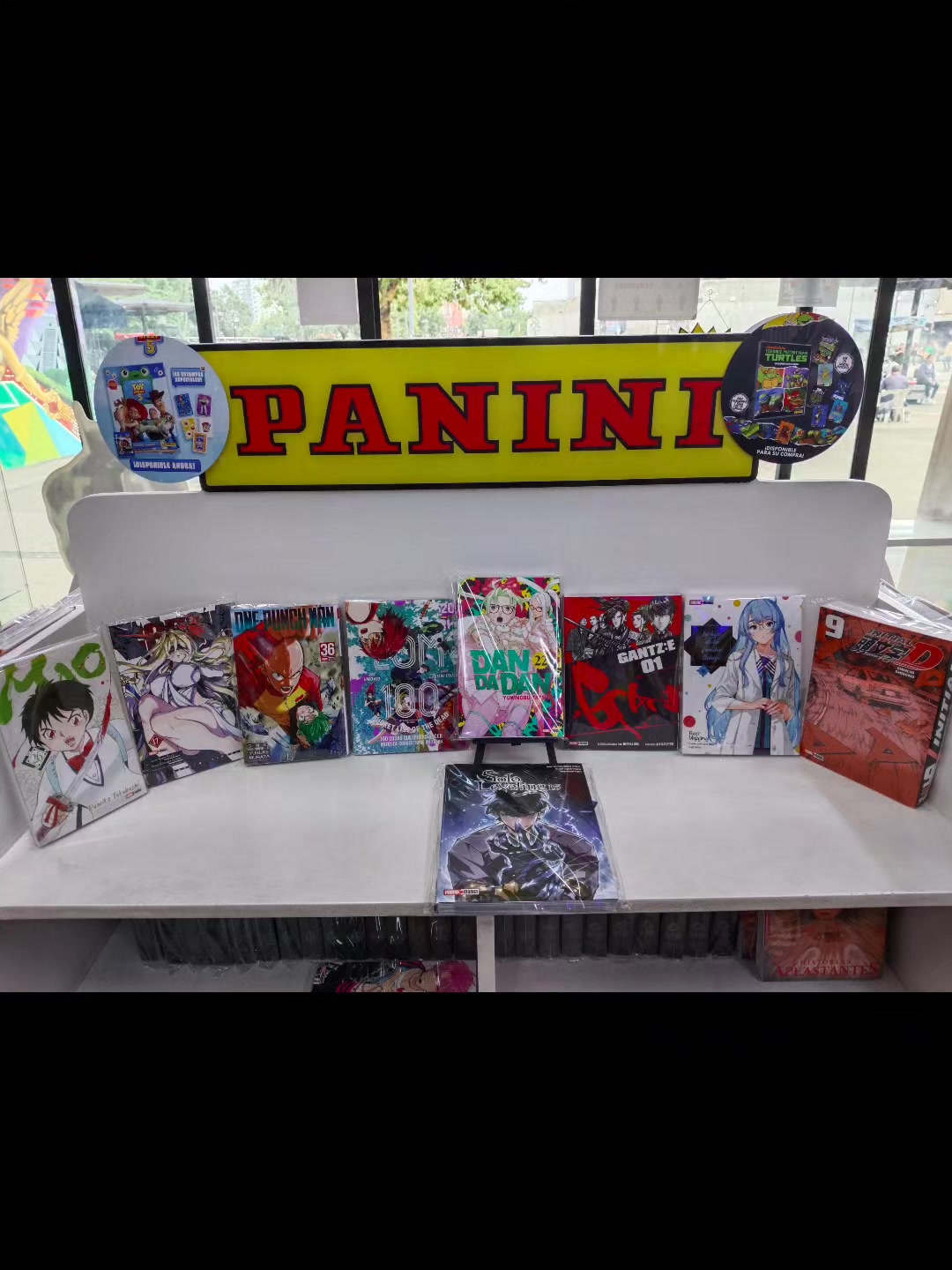 @Panini zona 🌹