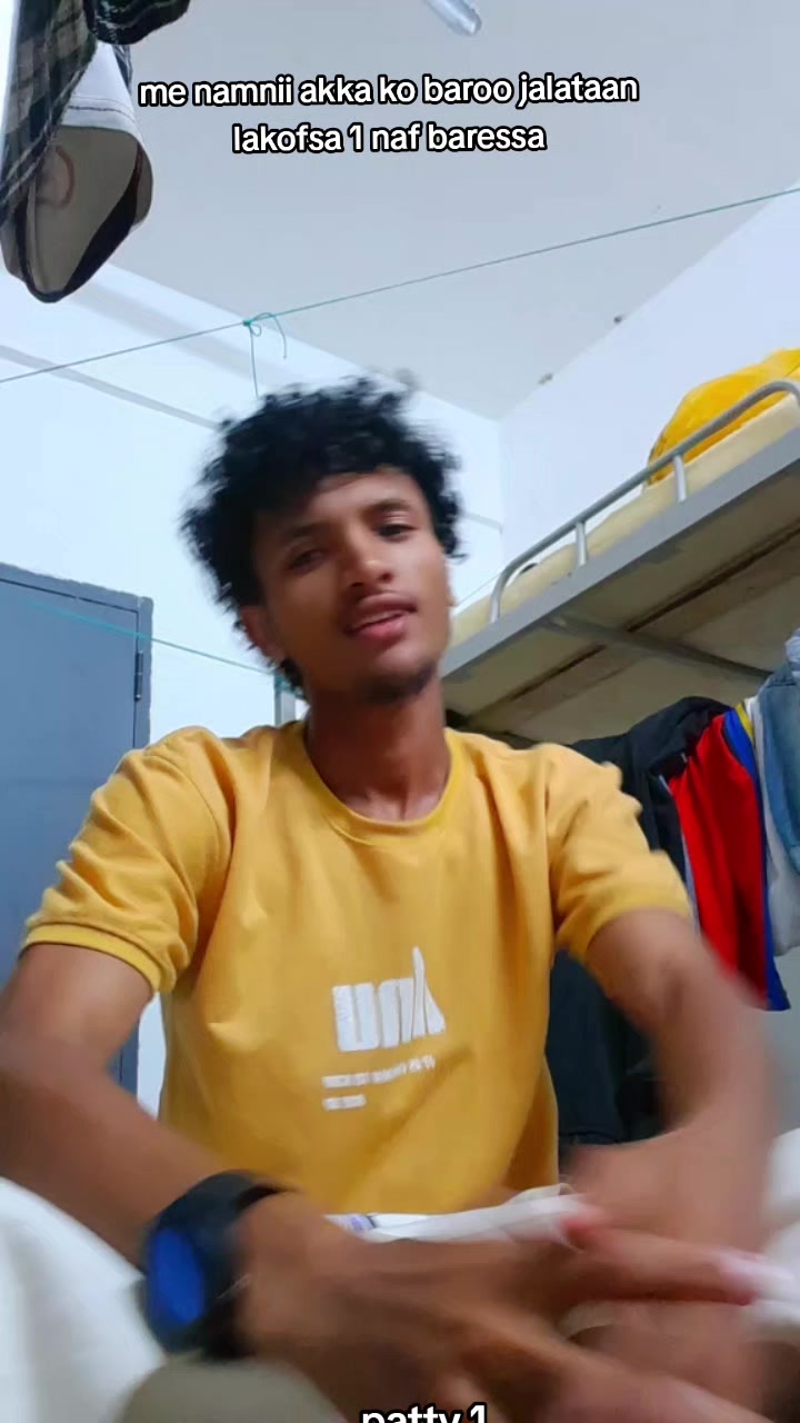 @kalid urjii muca oro