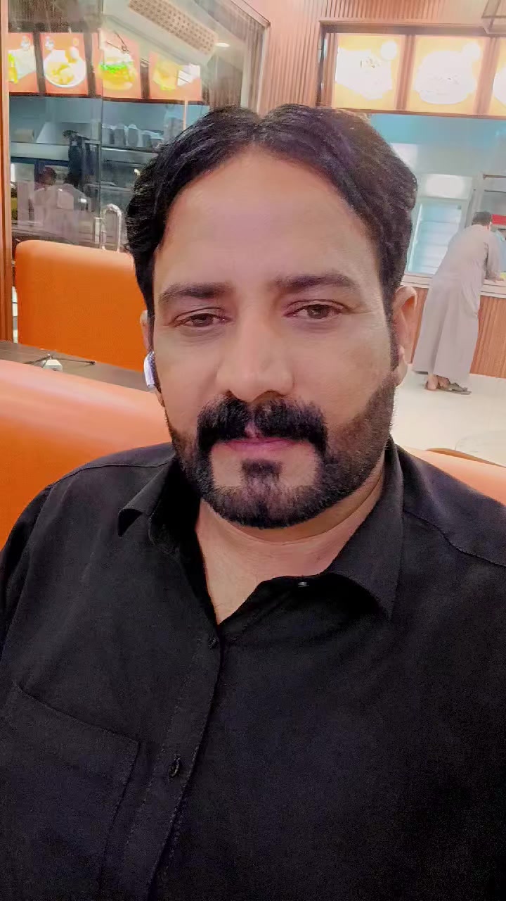 @Haji Khizar Malka