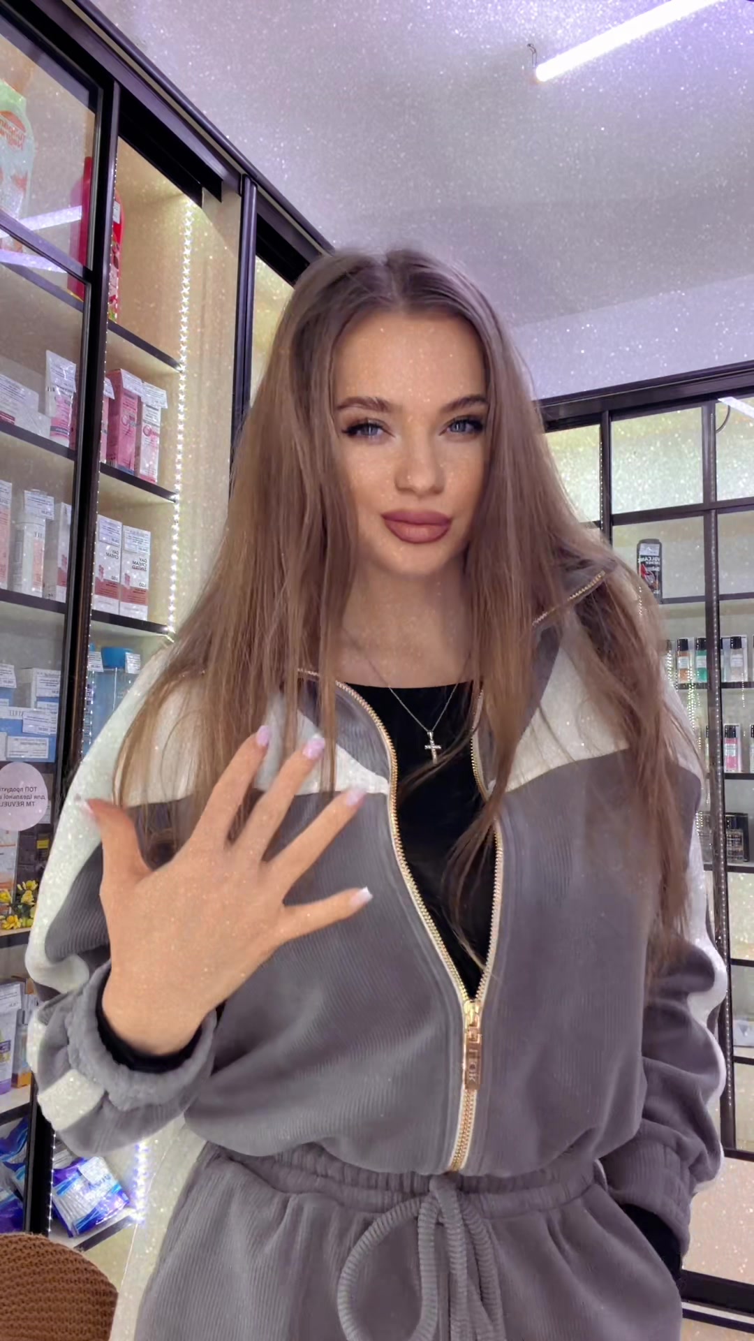 @MILA💎