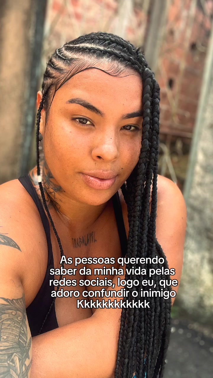 @Erika Reis