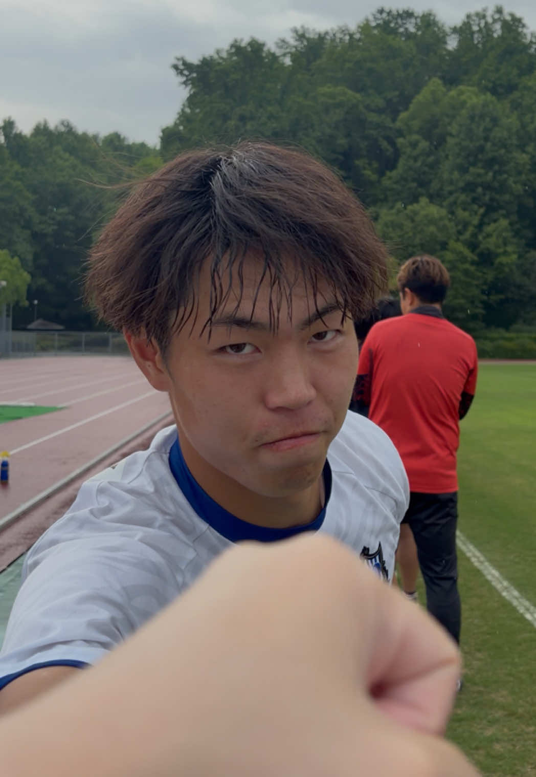 @高知大学体育会サッカー部