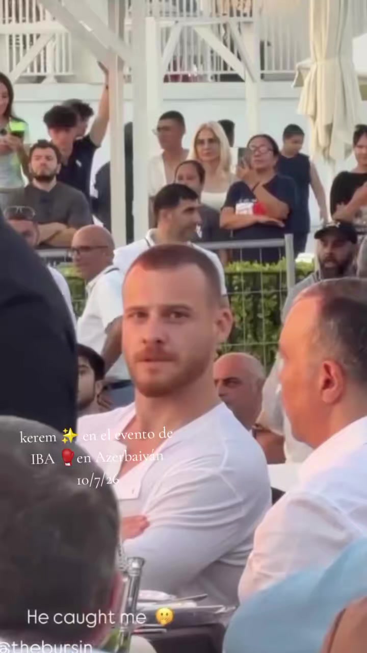@Hande y Kerem 🤍