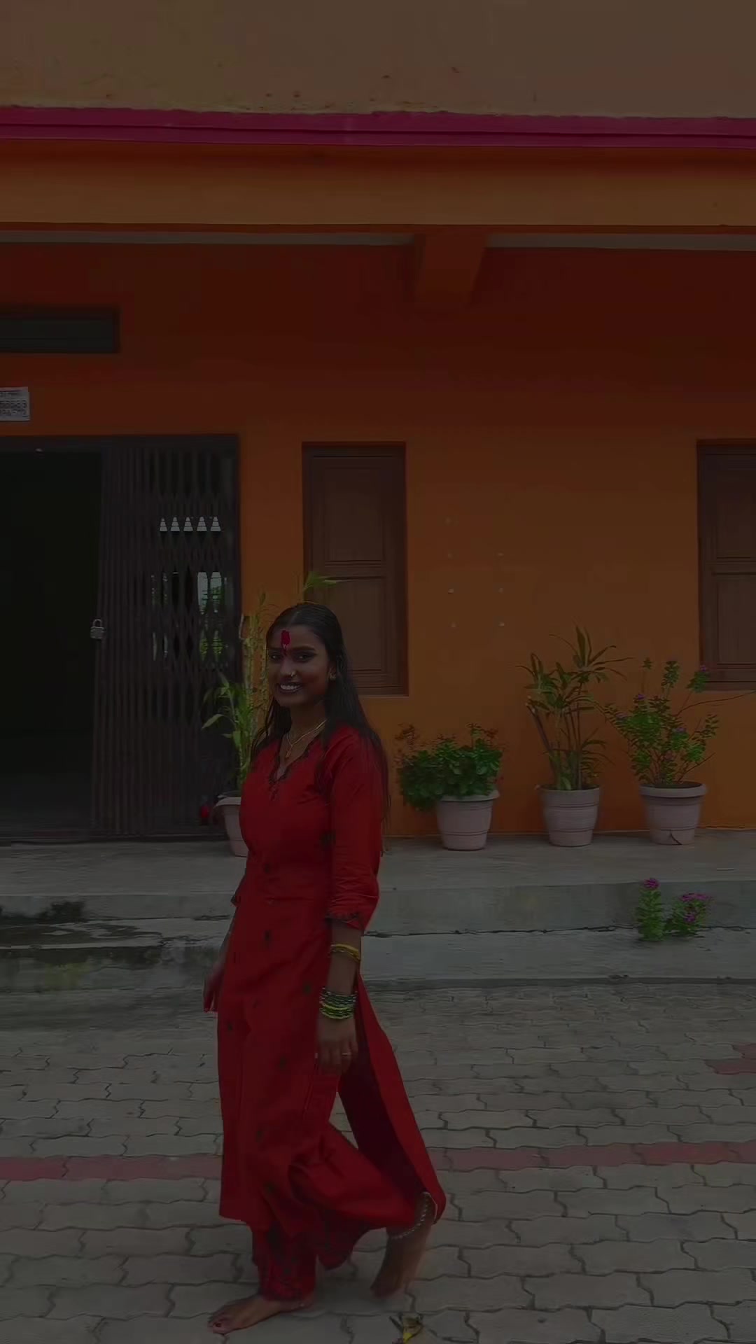 @Rina Mahato