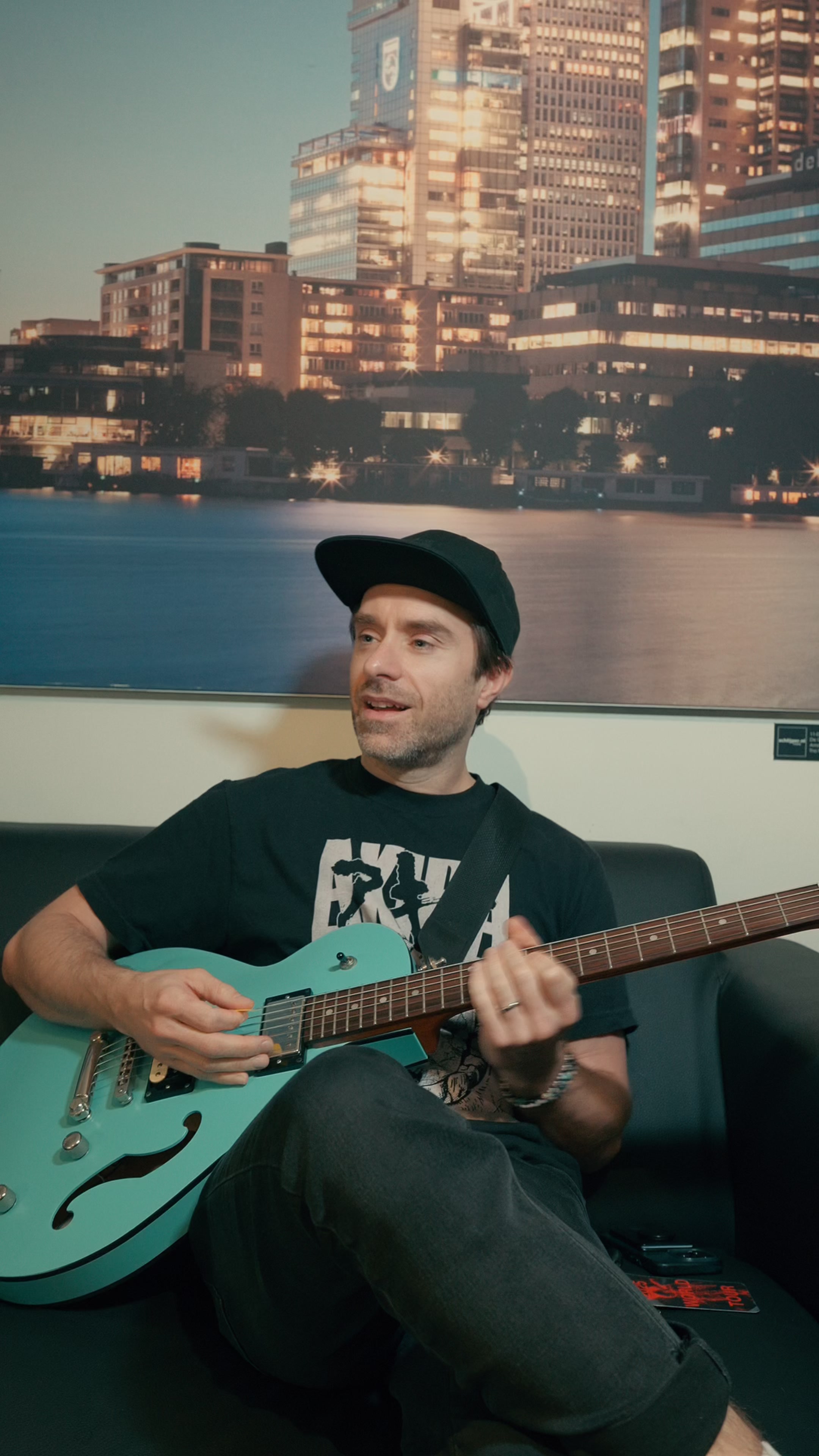 @Simple Plan