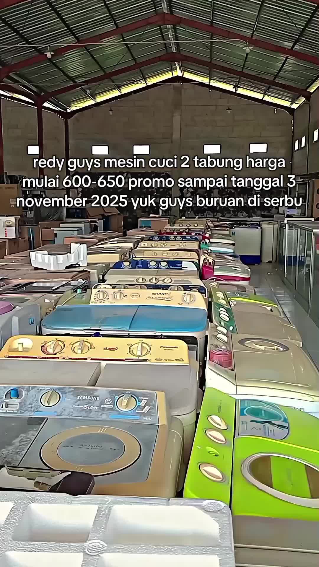 @MUNIR ELECTRO JOMBANG