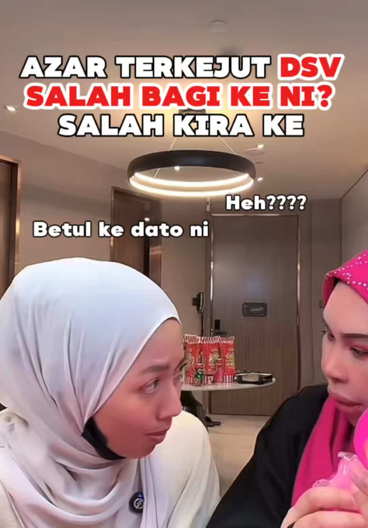 @QU PUTEH BARULAH PUTEH