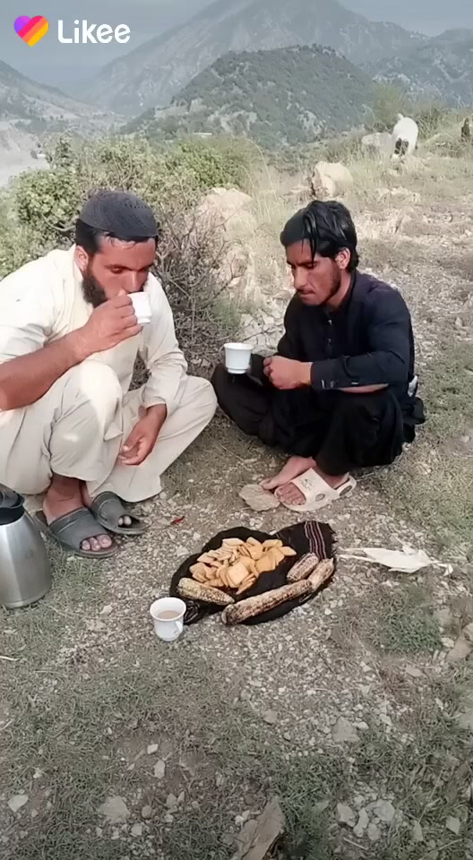 @Usman Dewana