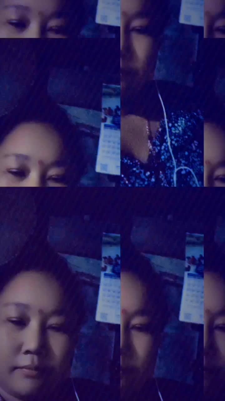 @Maya Danuwar