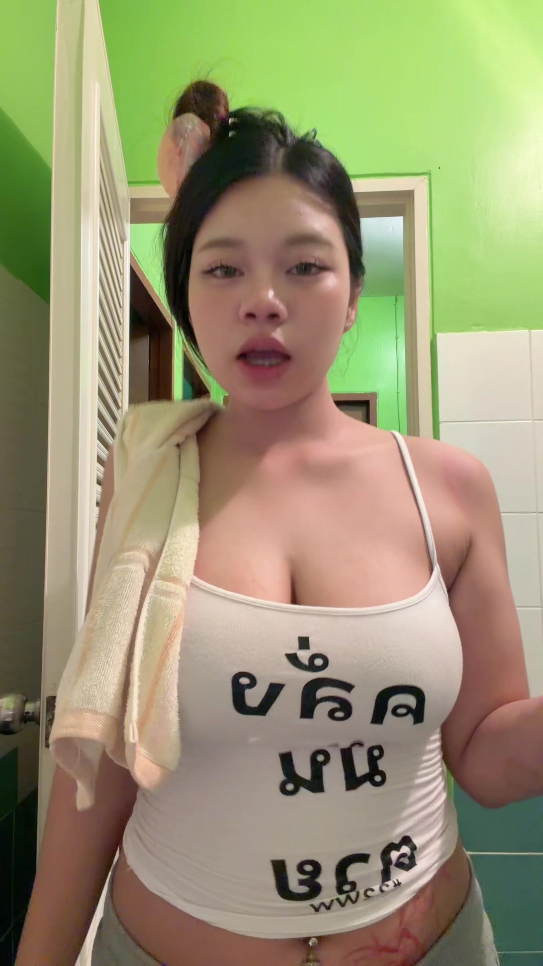 @แมรี่