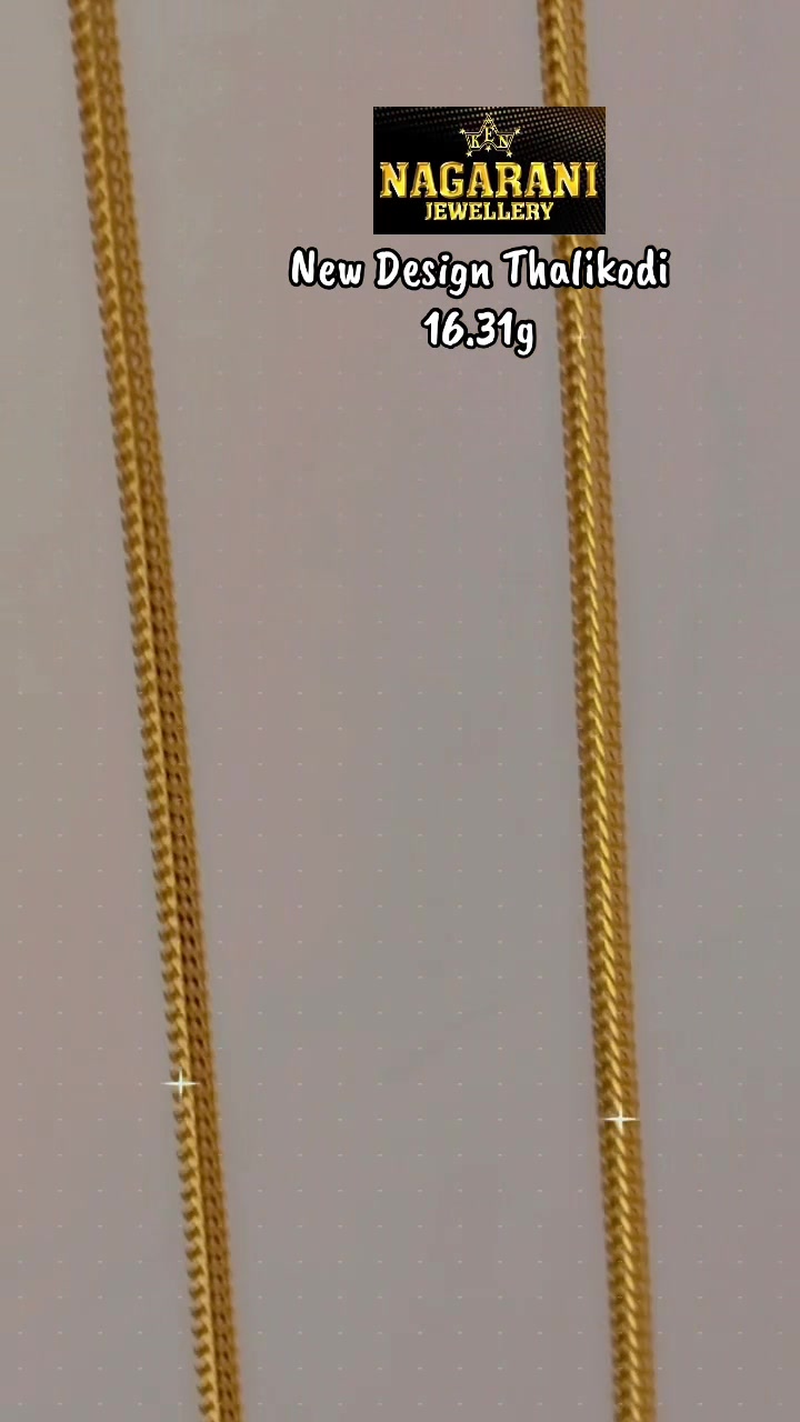 @NAGARANI JEWELLERY