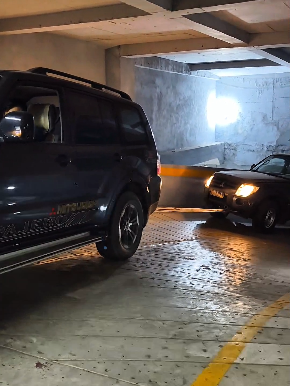 @PAJERO V93 HƯNG YÊN 🇻🇳