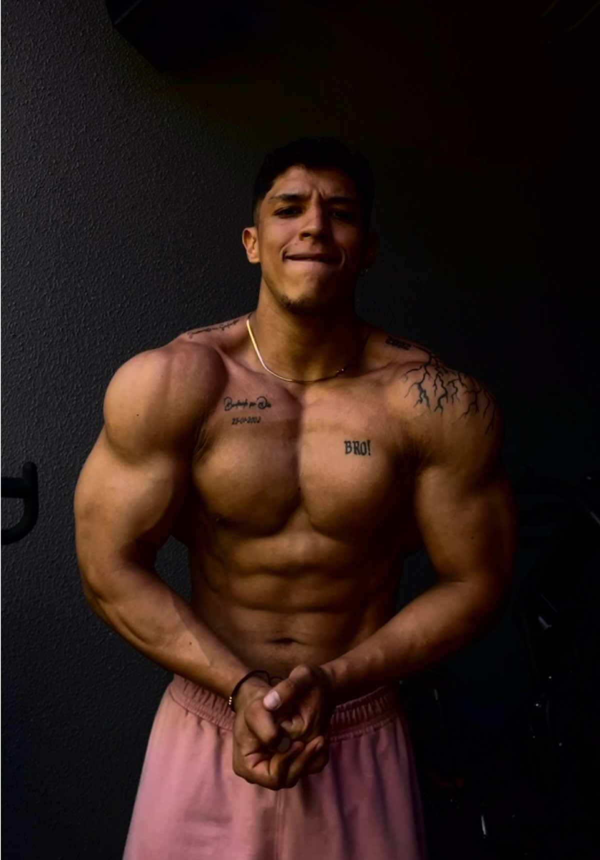 @VictorFit