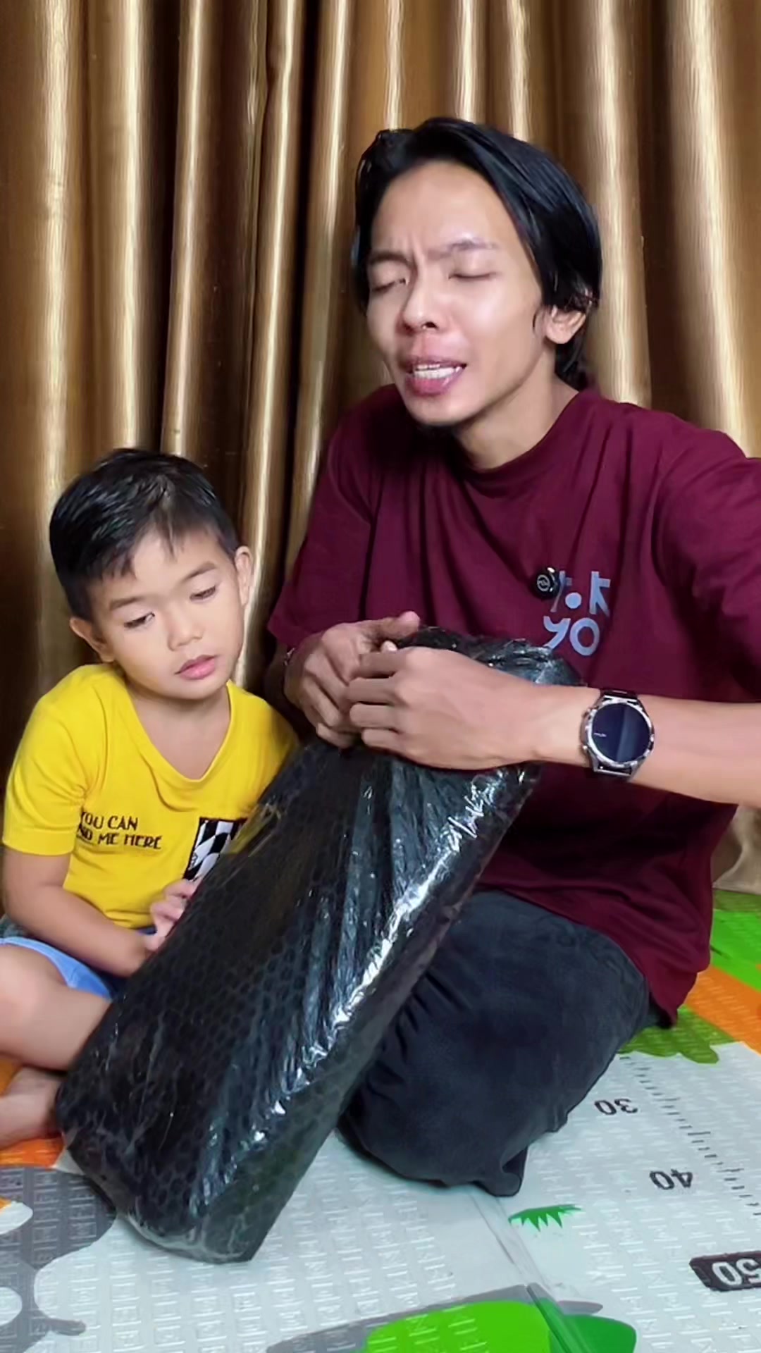 @Bang Ai