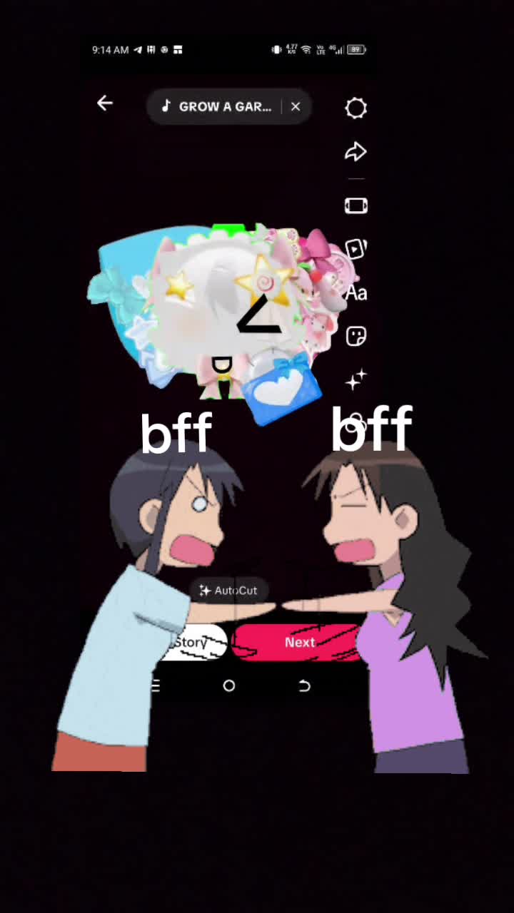 @[jhanielle]Jilliancutecake💞🍡