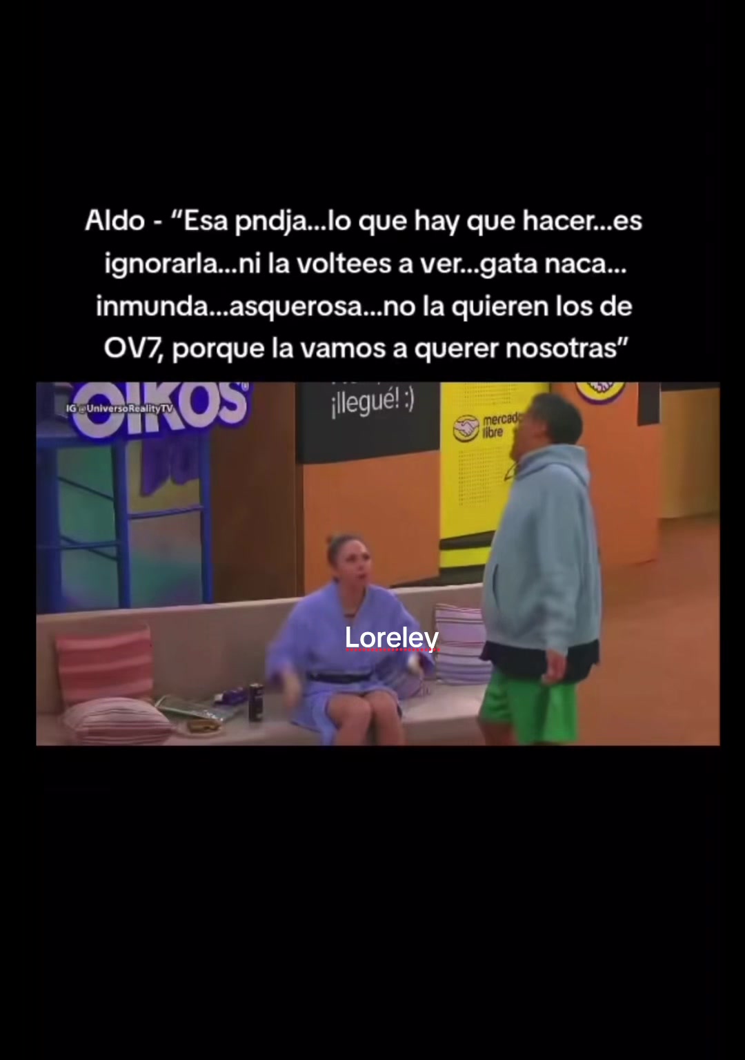 @Loreley Lagarza