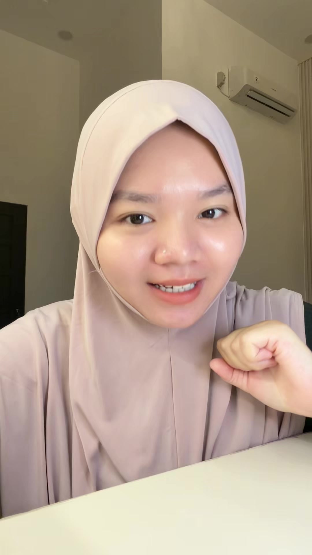 @Mamanya Habibi