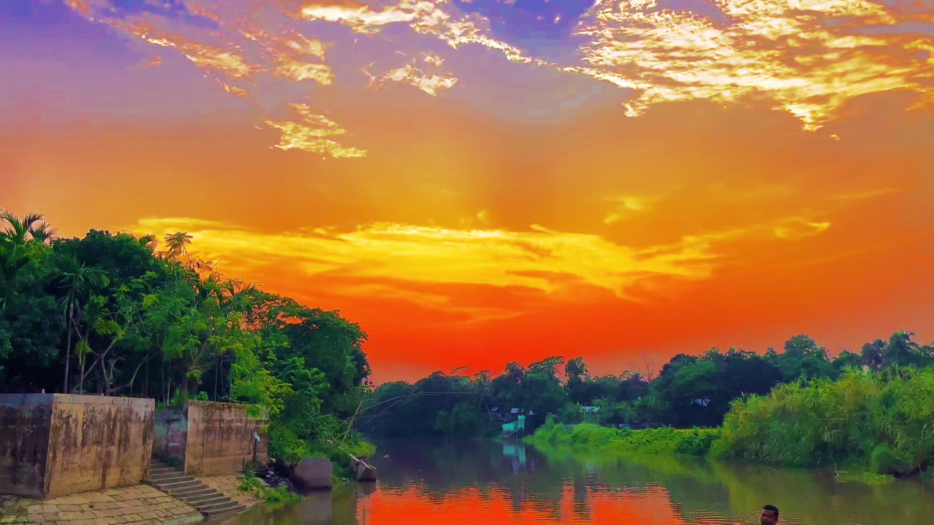 @ প্রকৃতি প্রেমিক সাইমন 🍃