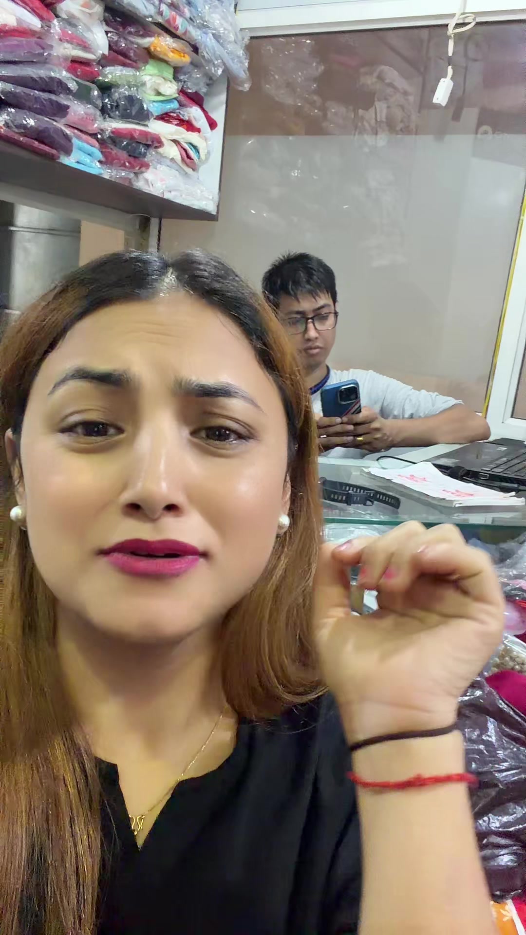 @Shruti Shrestha