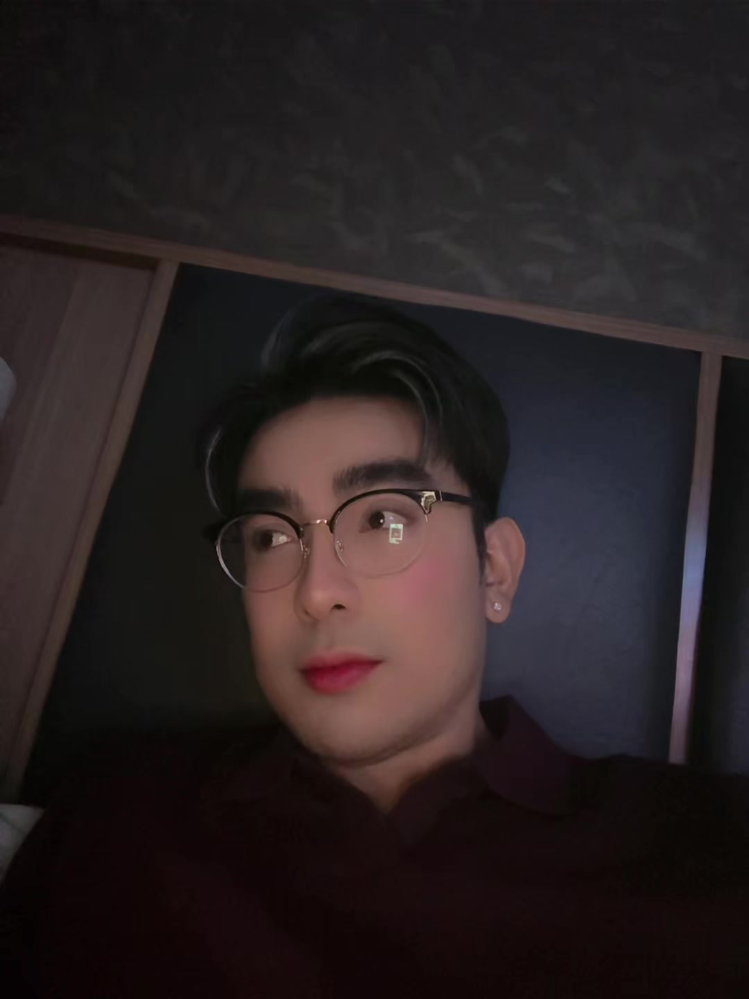 @JM Mirabel ๐ต๐ญ
