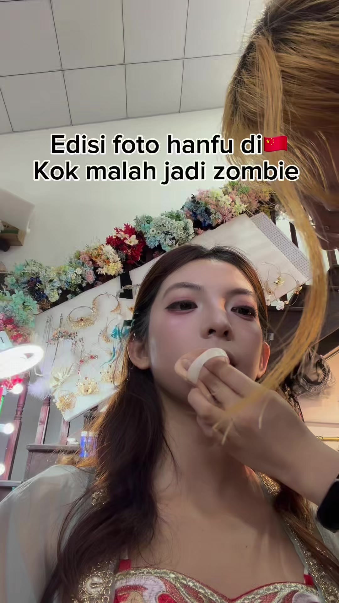 @ChuuBelle