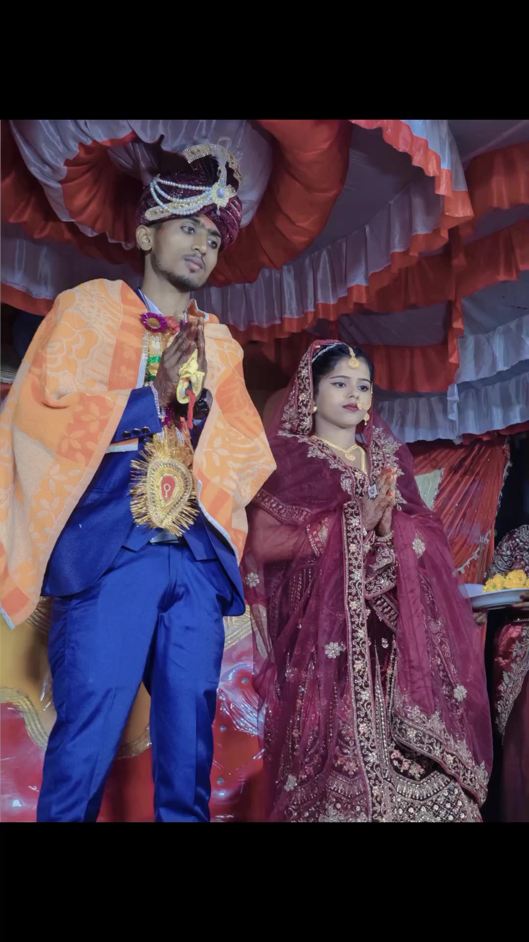 @RDX Chandan Yadav