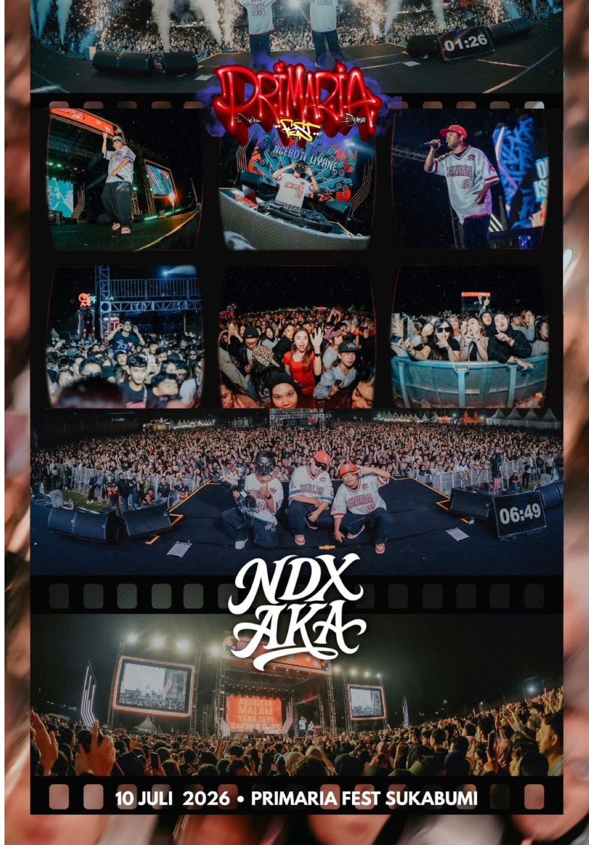 @NDX AKA