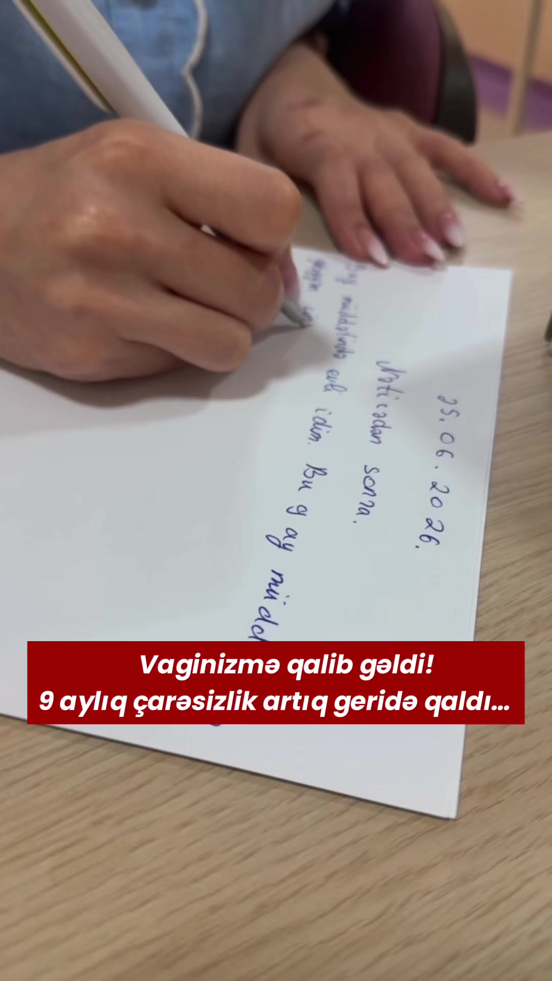 @Ginekoloq_Gunay_Haciyeva