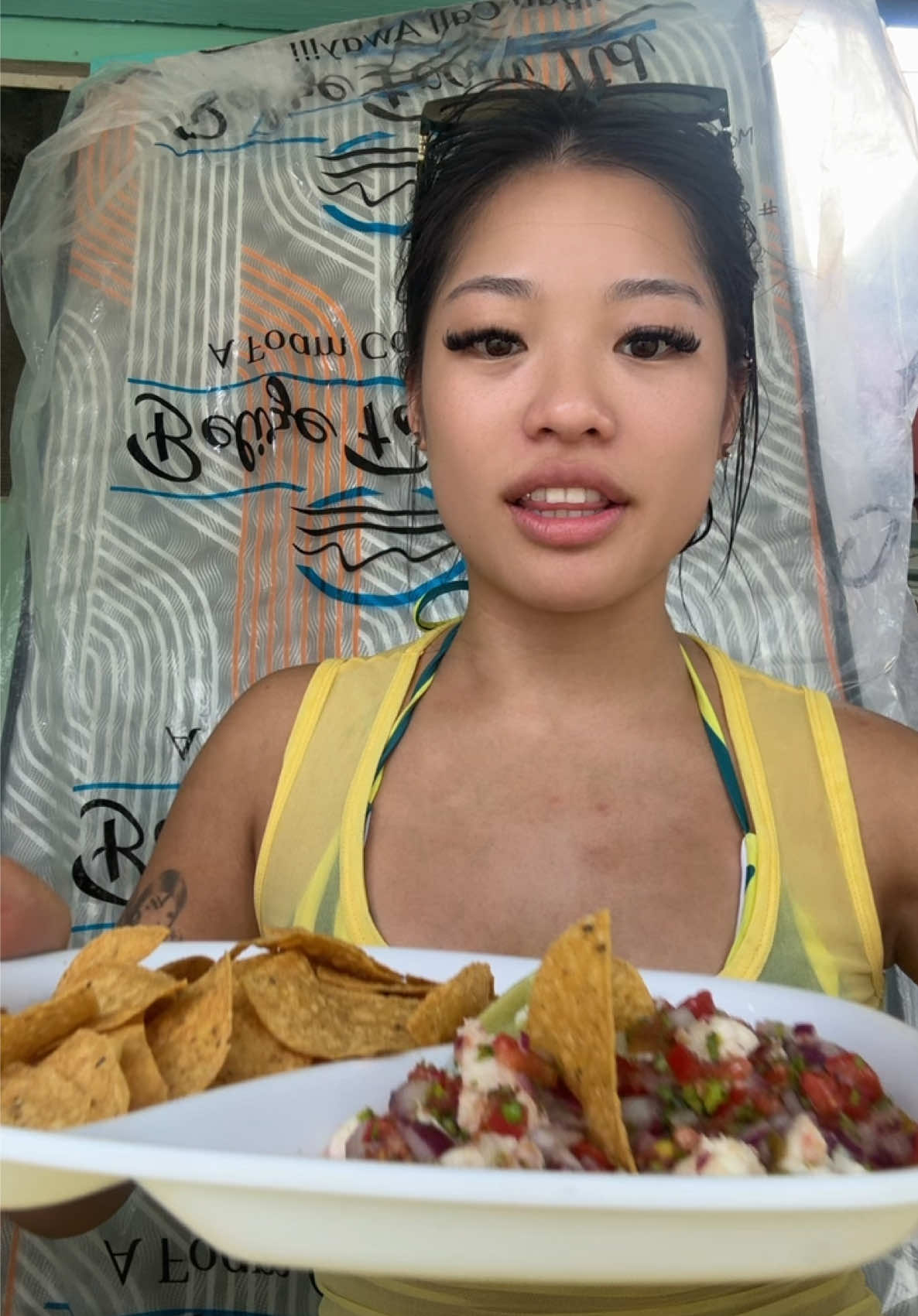 @Erica Fang