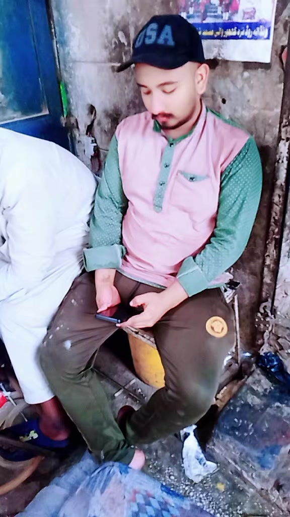 @پرنس جی