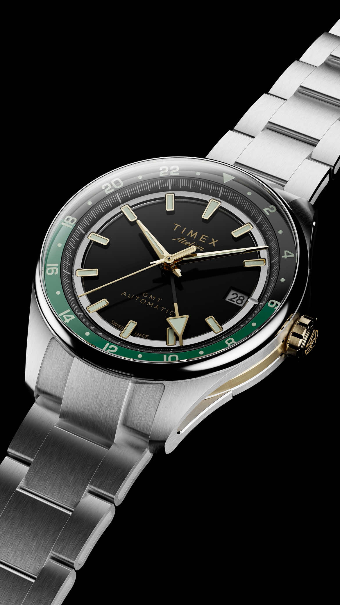 @Timex